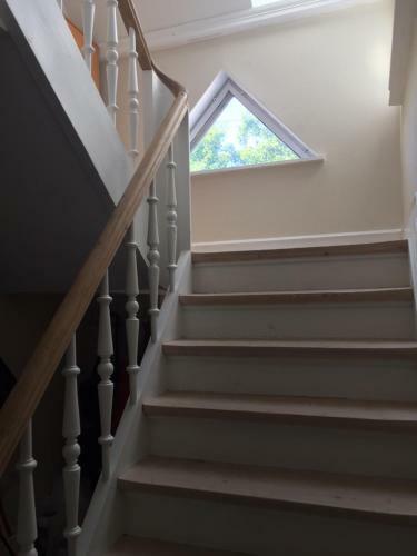 Apartamento Villa Valby