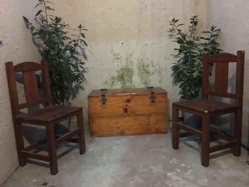 Apartamento Dep En El Centro