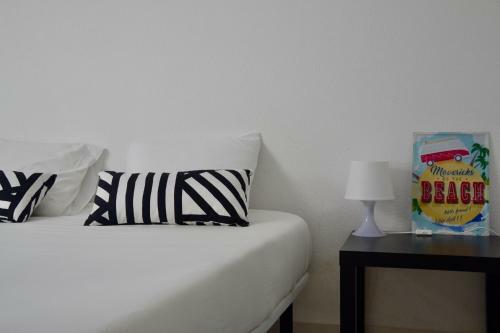 Albergue Mahara Caparica Surf Camp