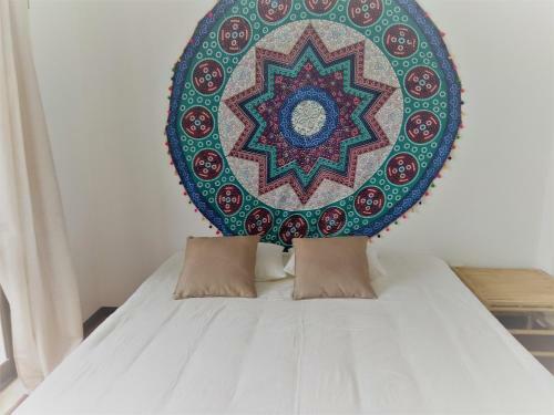 Albergue Mahara Caparica Surf Camp