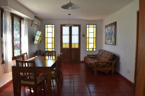 Casa De Campo Descanso Pampeano