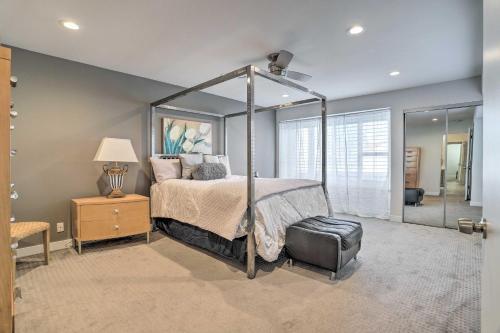 Sleek Rancho Mirage Villa Patio, Pool, Golf!