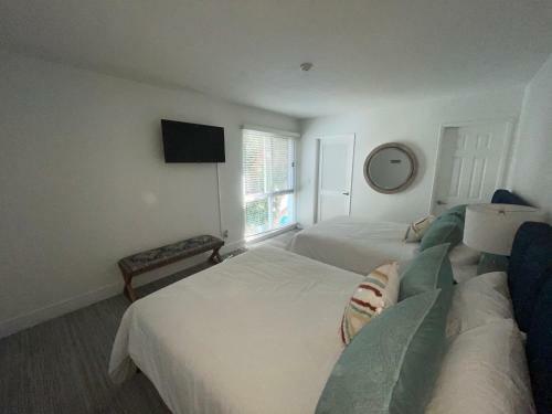 Apartamento Relaxed 2 Bedroom Redondo Beach
