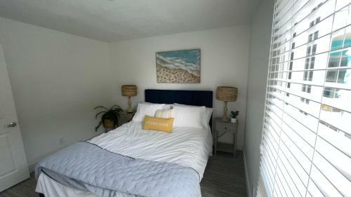 Apartamento Relaxed 2 Bedroom Redondo Beach