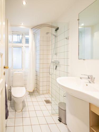 Unique Apartment In Famous Nyhavn