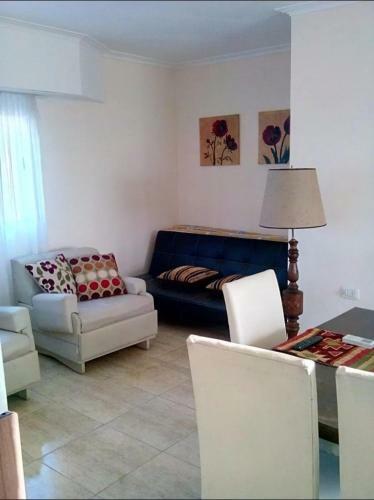 Apartamento Los Sauces