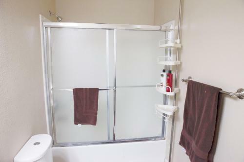 Apartamento Large 2br/2ba Condo In Redwood City