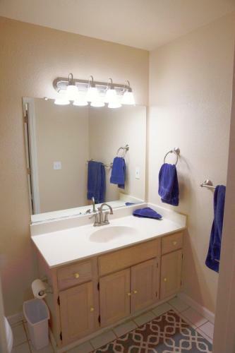 Apartamento Large 2br/2ba Condo In Redwood City