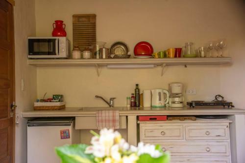 Golf - Casa De Hu�spedes