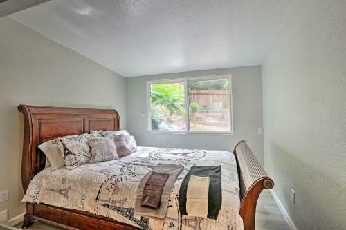 River Pines Grape Escape In Wine Country!