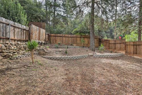River Pines Grape Escape In Wine Country!