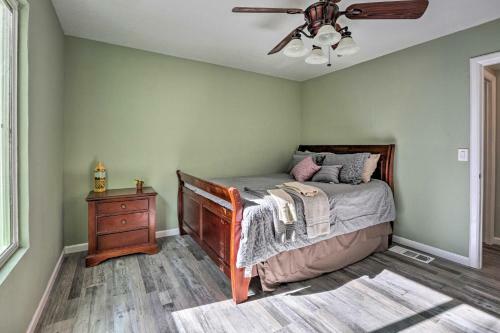 River Pines Grape Escape In Wine Country!