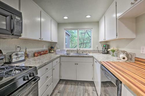 River Pines Grape Escape In Wine Country!