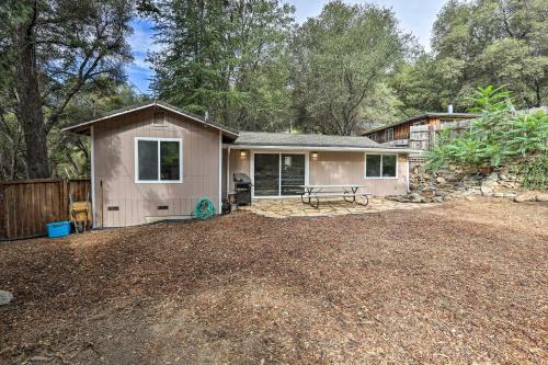 River Pines Grape Escape In Wine Country!