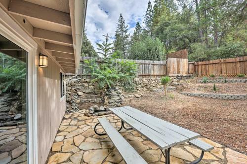 River Pines Grape Escape In Wine Country!