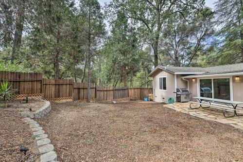 River Pines Grape Escape In Wine Country!