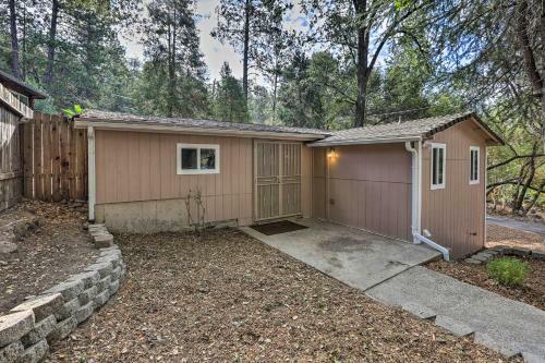 River Pines Grape Escape In Wine Country!