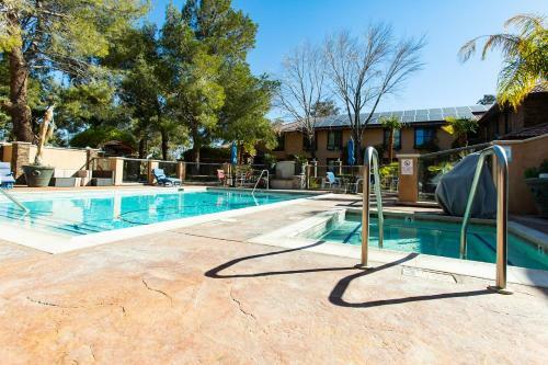 Apartamento Desert Stay Near China Lake Naval Base