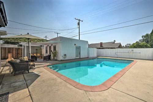 Riverside Hub Shared Pool About 1 Mi To Downtown