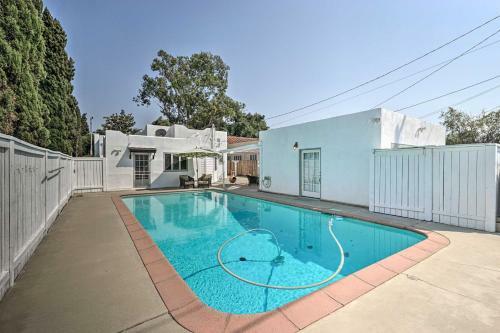 Riverside Hub Shared Pool About 1 Mi To Downtown
