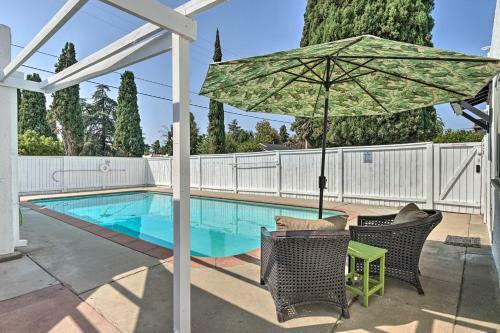 Riverside Hub Shared Pool About 1 Mi To Downtown