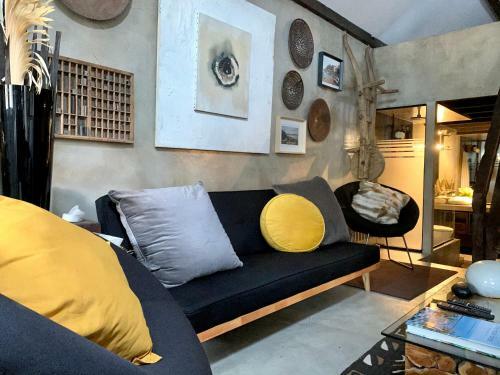 Apartamento Private Villa - Halfway Beach, Halfway City