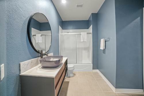 Apartamento @ Marbella Lane - Spacious 2br Rowland Heights