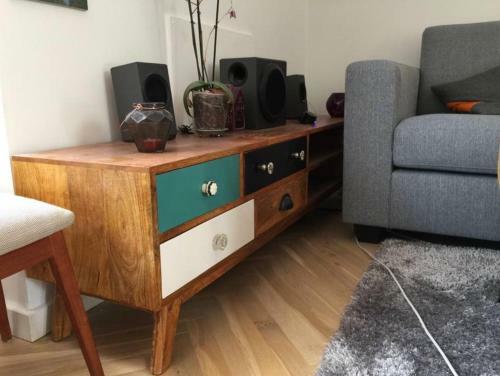 Apartamento Borups All� 249