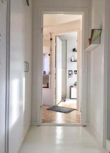 Apartamento Borups All� 249
