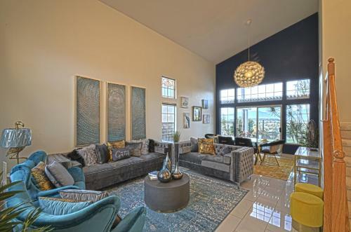 Villa Heaven View Luxury Retreat