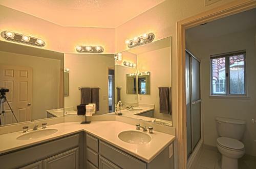 Villa Heaven View Luxury Retreat