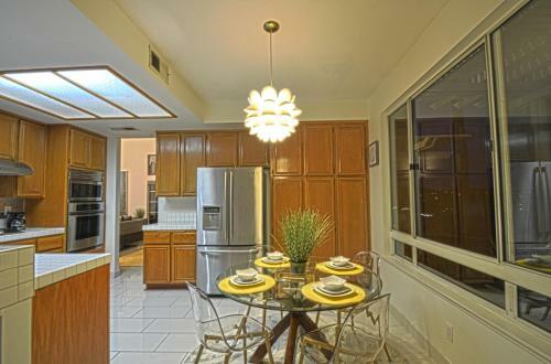 Villa Heaven View Luxury Retreat