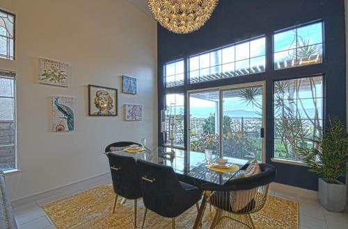 Villa Heaven View Luxury Retreat