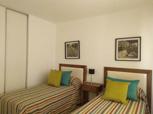 Apartamento Departamento Los Jazmines