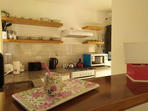 Apartamento Departamento Los Jazmines