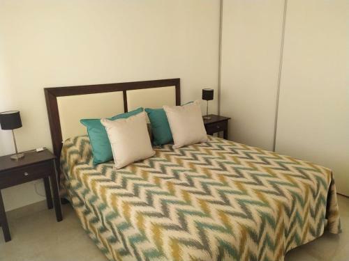 Apartamento Departamento Los Jazmines