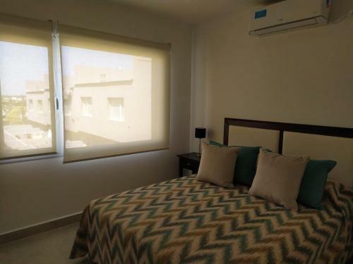 Apartamento Departamento Los Jazmines