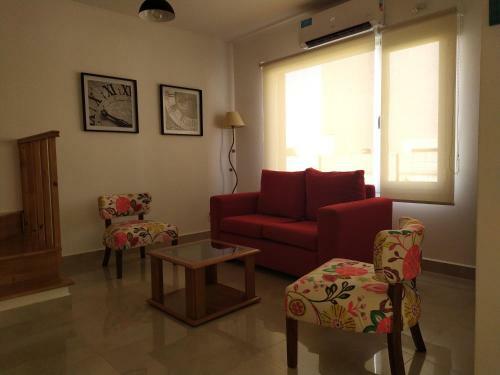 Apartamento Departamento Los Jazmines