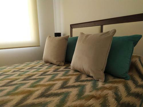 Apartamento Departamento Los Jazmines