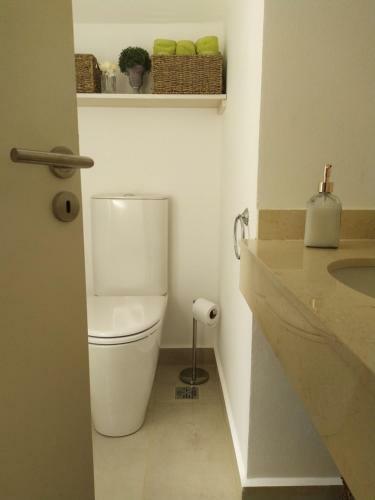 Apartamento Departamento Los Jazmines