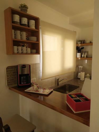 Apartamento Departamento Los Jazmines