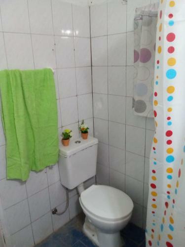 Apartamento Alegre House
