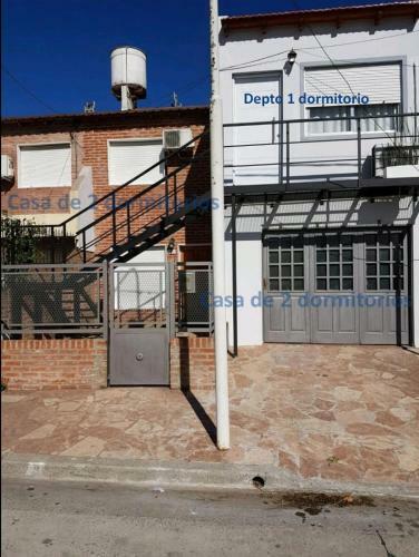 D�plex Aires De Las Sierras