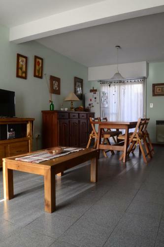 D�plex Aires De Las Sierras