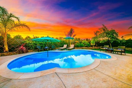 Temecula Rose
