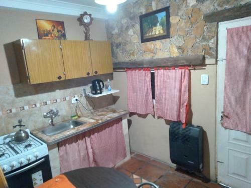 Apartamento Amancay
