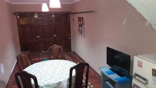 Apartamento Amancay