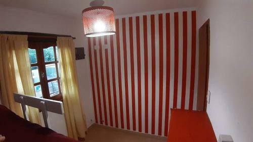 Apartamento Amancay