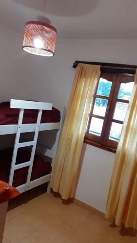 Apartamento Amancay