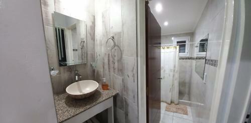 Apartamento Los 7 Deseos